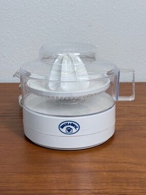 House & Home Electric Citrus Juicer HNH EJ110